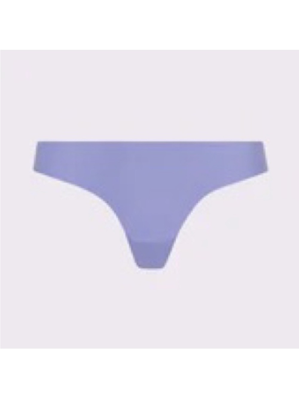 Parade Seamless Universal Thong